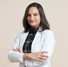 Dr Ashka Shah